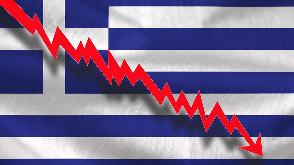 Βαθαίνει η ύφεση - Ξαναγράφεται ο προϋπολογισμός - Μετρημένα τα… μέτρα στήριξης