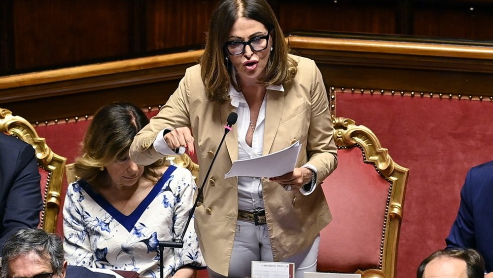Ιταλία: Δίωξη κατά της υπουργού Τουρισμού για απάτη σχετική με επιδόματα κοινωνικής ασφάλισης