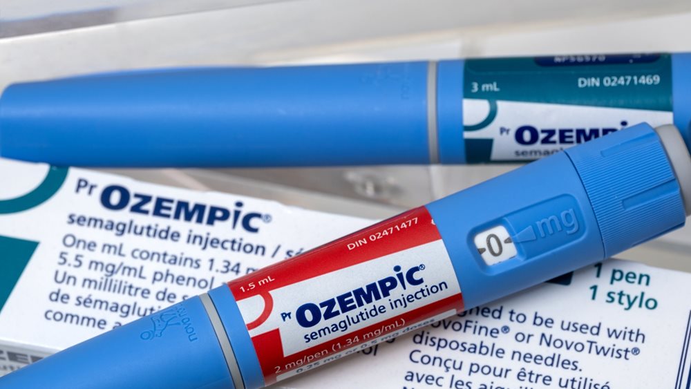 Novo Nordisk: Απογοήτευσε η κερδοφορία της παραγωγού του Ozempic - Απώλειες 3% η μετοχή