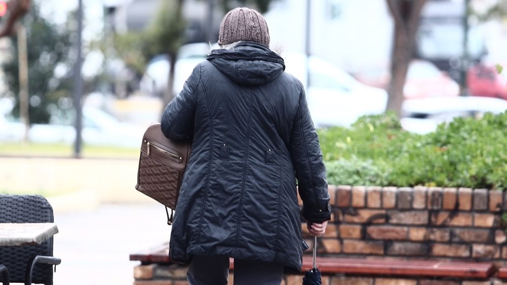 Καιρός: Bουτιά του υδράργυρου έως και 10 βαθμούς Κελσίου το Σάββατο - Η θερμοκρασία στην Αττική