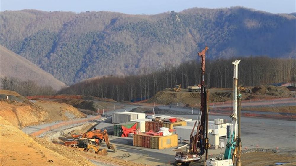 Καταλύτης οι εκλογές για τις επενδύσεις της Eldorado Gold