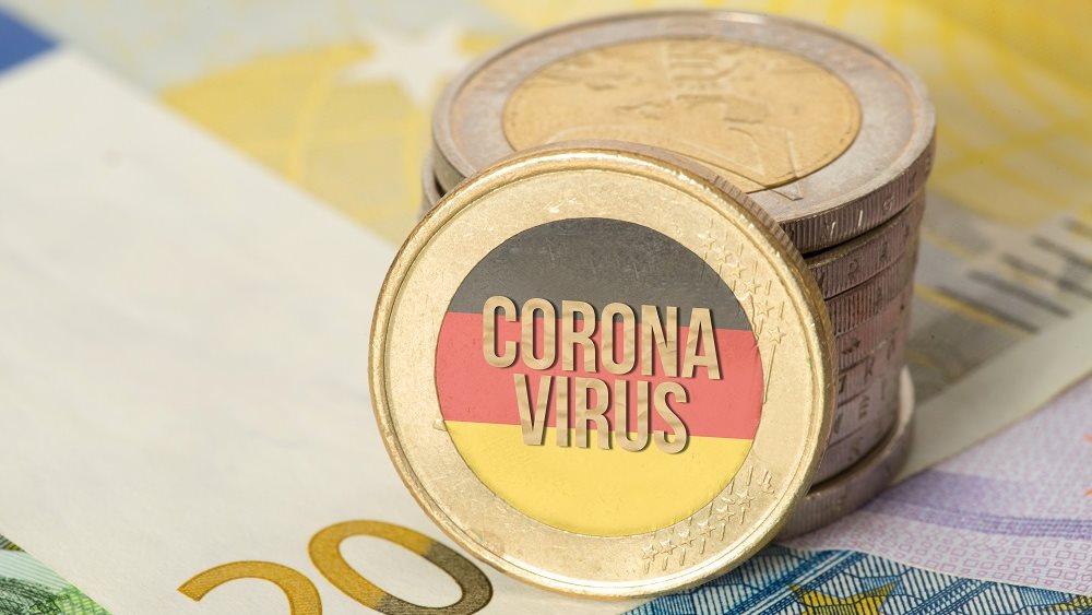 Γερμανία: Στα 10 δισ. ευρώ η έκτακτη στήριξη λόγω του “μερικού lockdown”