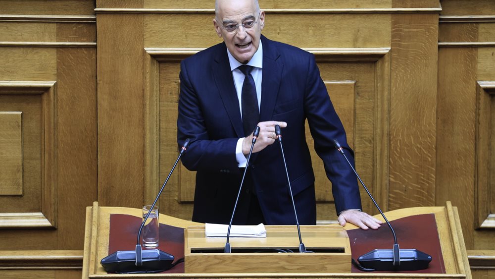 Ν. Δένδιας: Δεν θα υπάρξουν μειώσεις σε κανένα εφάπαξ παρά μόνο αυξήσεις