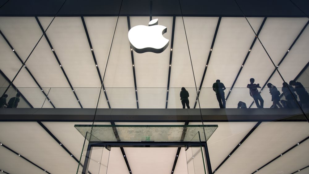 Πατέντα για... χάρτινη τσάντα κατοχύρωσε η Apple