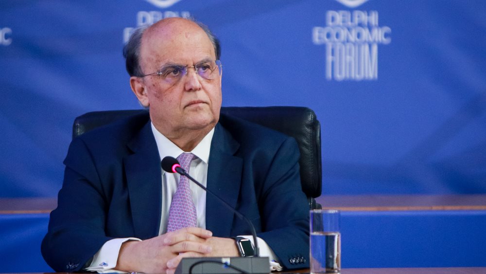 Γ. Ζαββός: Οι ελληνικές τράπεζες γίνονται και πάλι επενδύσιμες - Καταλύτης ο 'Ηρακλής'