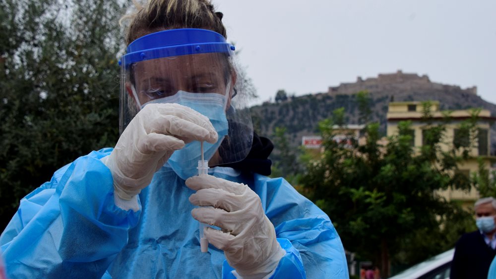 Κίνα: Οι αρχές της Ουχάν εντόπισαν τον ιό σε συσκευασία κατεψυγμένου κρέτατος που είχε εισαχθεί από τη Βραζιλία