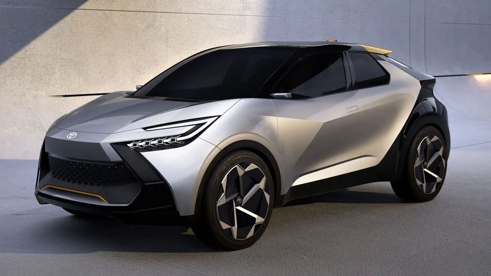 Οι Έλληνες προτιμούν την Toyota (14,1% μερίδιο αγοράς), αλλά αγόρασαν και 589 αυτοκίνητα Tesla