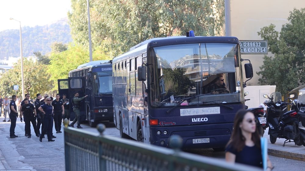 Δίκη για Κυριακή Γρίβα: Τη Δευτέρα η απολογία του κατηγορούμενου και η εισαγγελική πρόταση
