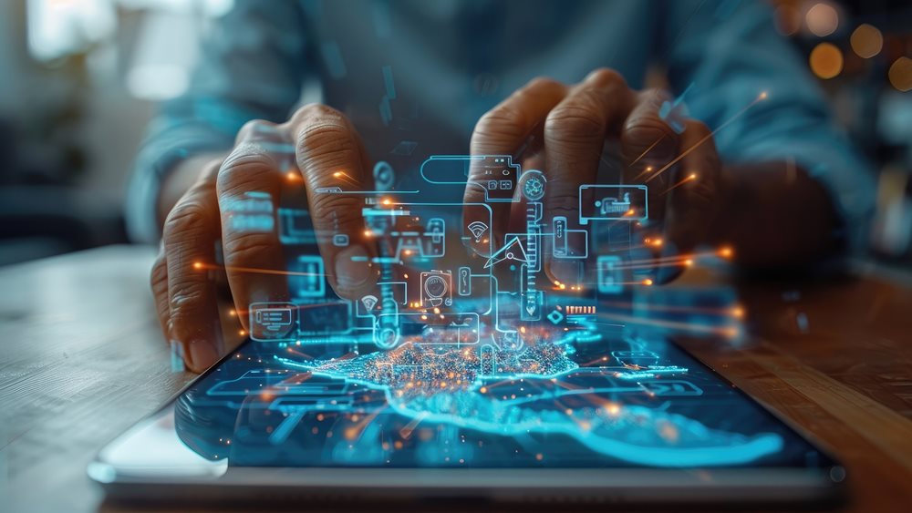 Ποια είναι η εταιρεία που παίζει καθοριστικό ρόλο στην μετάβαση της χώρας στη νέα ψηφιακή εποχή;