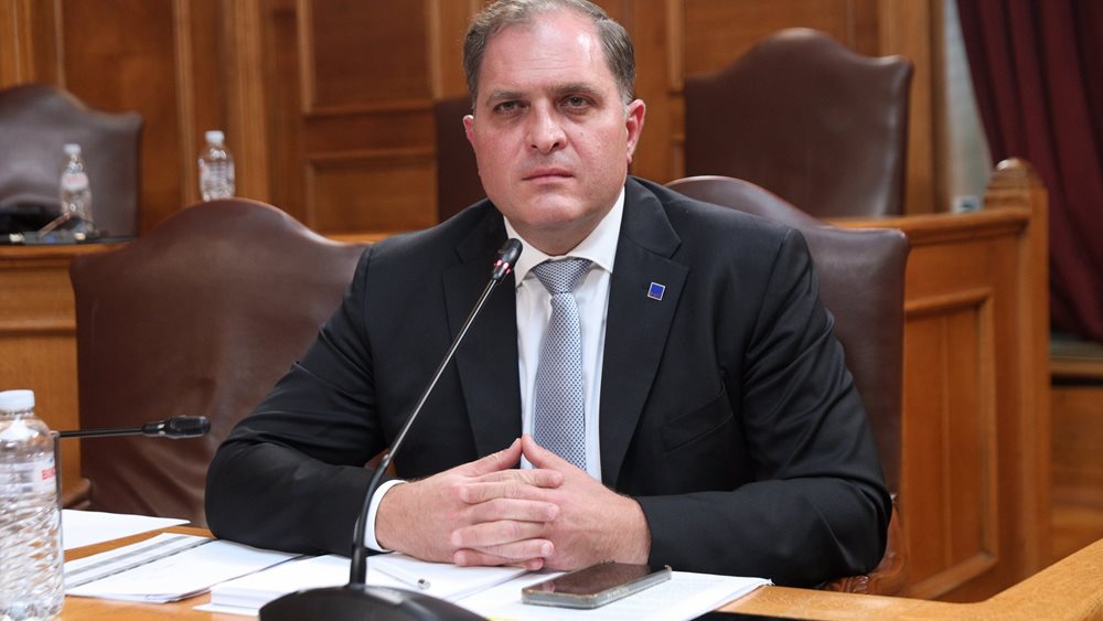 Γ. Πιτσιλής: Έως τα τέλη του 2025 θα ολοκληρωθούν οι έλεγχοι στα ΚΥΔ - Φορολογικές παραβάσεις σε 48, πρόστιμα €1,1 εκατ.