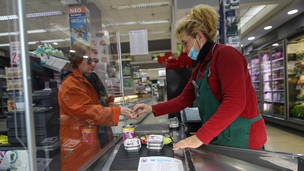 Σούπερ μάρκετ: Αναζητούν 8.000 εργαζόμενους