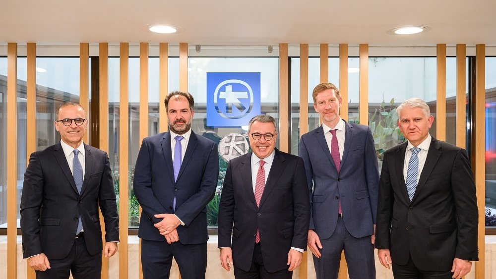 Alpha Bank: Εξαγορά της Flexfin και συγχώνευσή της με την ABC Factors