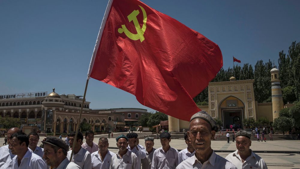 Xinjiang Papers: Τι αποκαλύπτει η καταστολή των Ουιγούρων για το καθεστώς και για το μέλλον της Κίνας