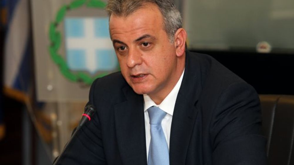 Μ. Όθωνας για Αλ. Τσίπρα: Για κακή τύχη του rebranding, ήμουν εκεί στο τηλεφώνημα με τη Φ. Γεννηματά