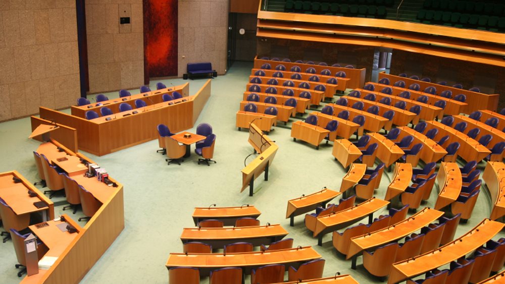 Ρητή αναφορά στους Έλληνες Ποντίους στο ψήφισμα του ολλανδικού κοινοβουλίου για τη γενοκτονία των Αρμενίων