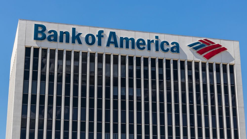 BofA: Το καλύτερο ξεκίνημα έτους από το 1991 για τα χαρτοφυλάκια 60/40