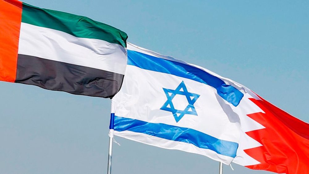 Ποιοι είναι οι νέοι συμμαχικοί "άξονες" σε Μέση Ανατολή και Αν. Μεσόγειο - Τι σημαίνουν για Ελλάδα και Τουρκία