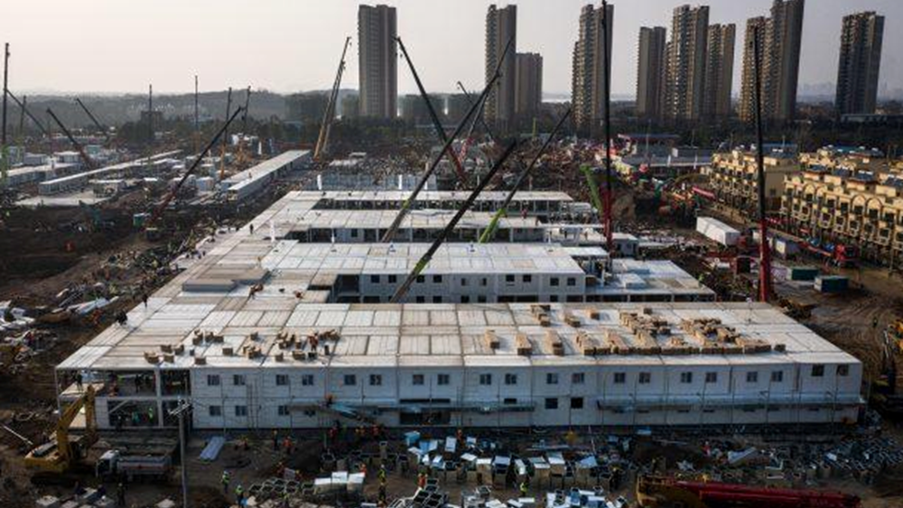 Η Κίνα έβαλε τέλος στην καραντίνα της Ουχάν, πρώτου επίκεντρου του κορονοϊού στον κόσμο