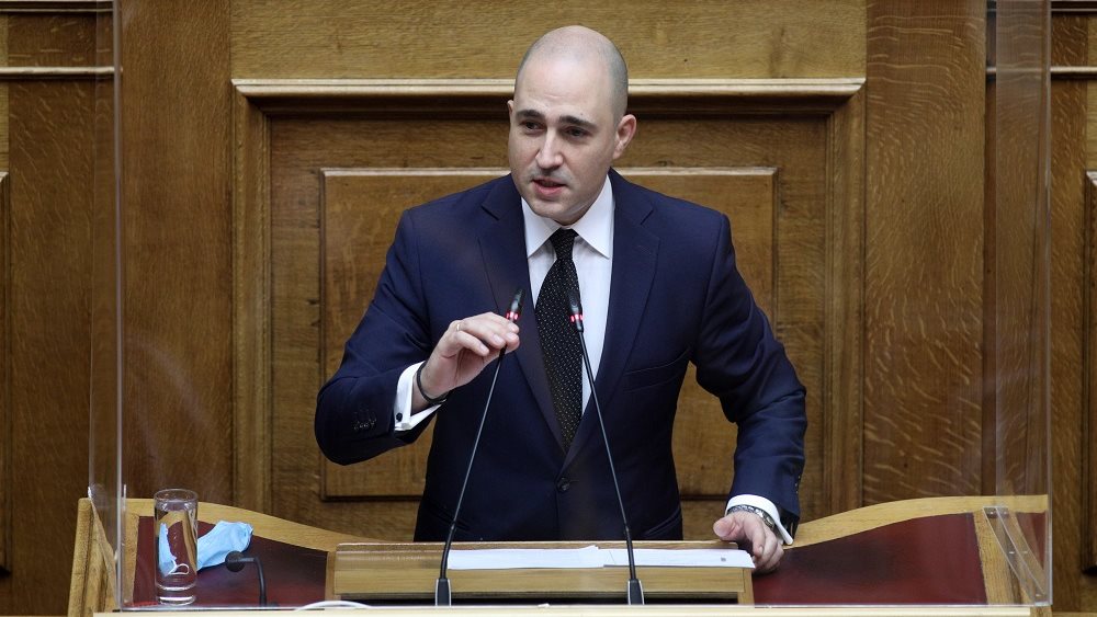 Εκλογές 2023: Ο Άρειος Πάγος έκοψε το κόμμα Εμφιετζόγλου - Μπογδάνου