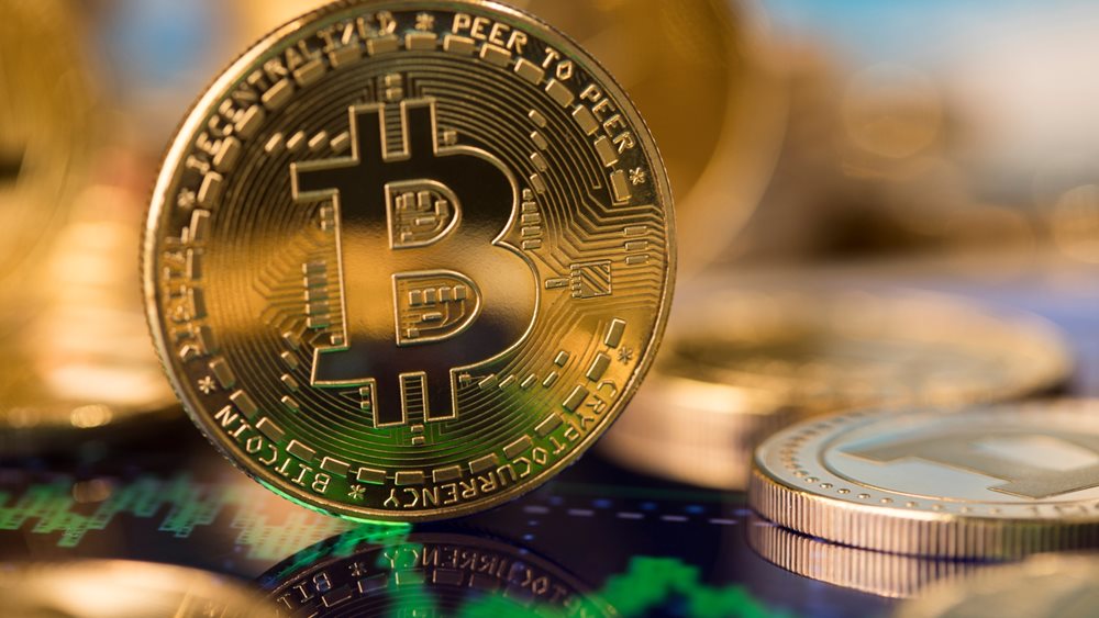 Νέο ρεκόρ για το bitcoin πάνω από τα 109.000 δολάρια ενόψει της ορκωμοσίας Τραμπ