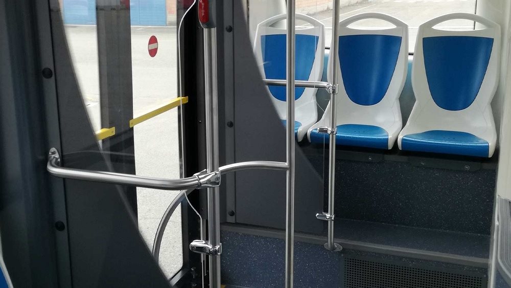 Ποια είναι η ιταλική ΙIΑ που φέρνει τα 200 λεωφορείου φυσικού αερίου για την Αθήνα