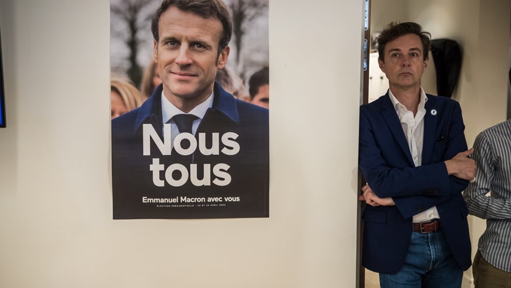 ‘France is threatened with paralysis’: What the French press says about the elections