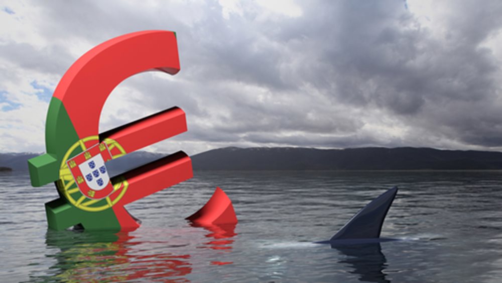 ABN: Sell-off στα ομόλογα του Νότου, νέο πορτογαλικό μνημόνιο