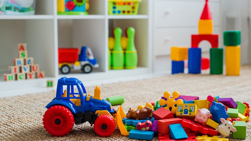 Ανακλήσεις παιδικών ρούχων και παιχνιδιών στην Ελλάδα: Τα επίσημα στοιχεία