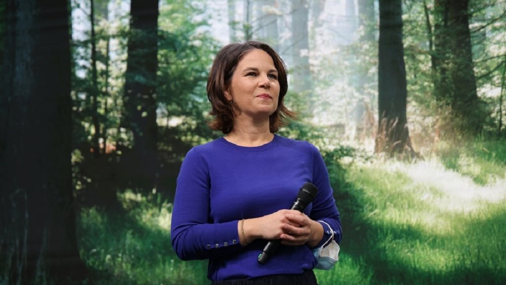 Αναλένα Μπέρμποκ