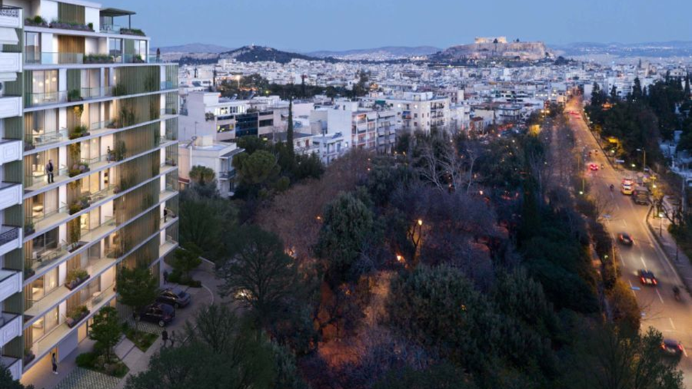 Ελληνοτουρκική συμμαχία στο real estate λόγω Χρυσής Βίζας