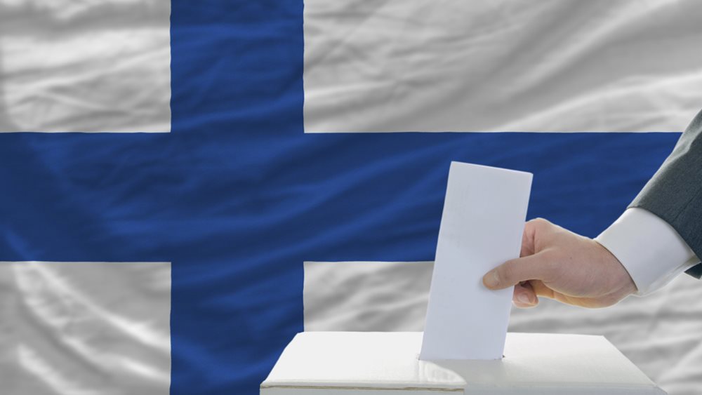 Οι Φινλανδοί εκλέγουν την Κυριακή νέο πρόεδρο με φόντο την επιδείνωση των σχέσεων με τη Ρωσία