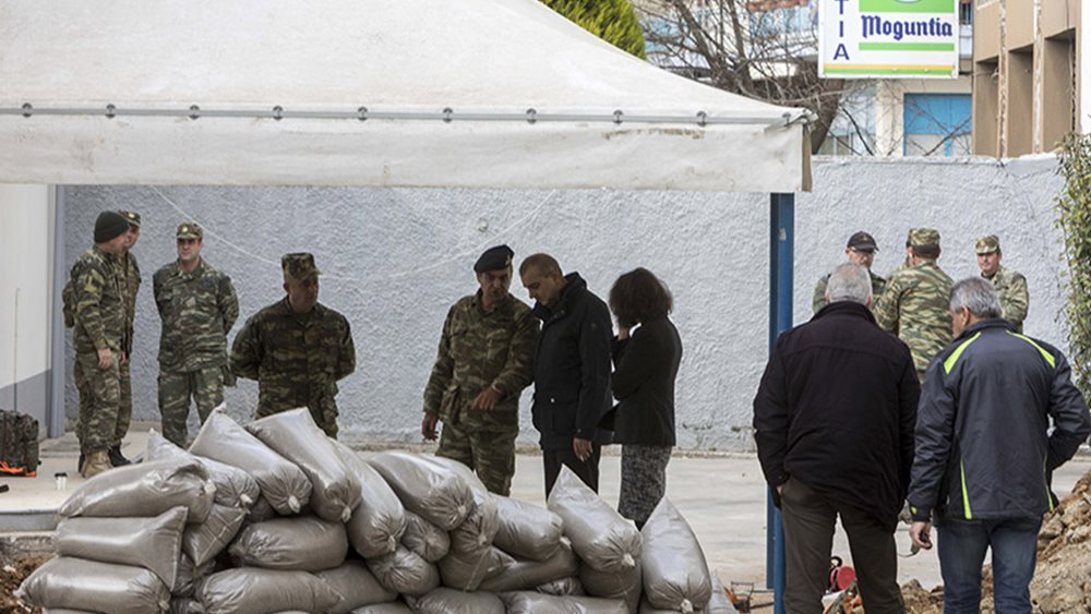Εκκενώνεται το Κορδελιό για την εξουδετέρωση της βόμβας