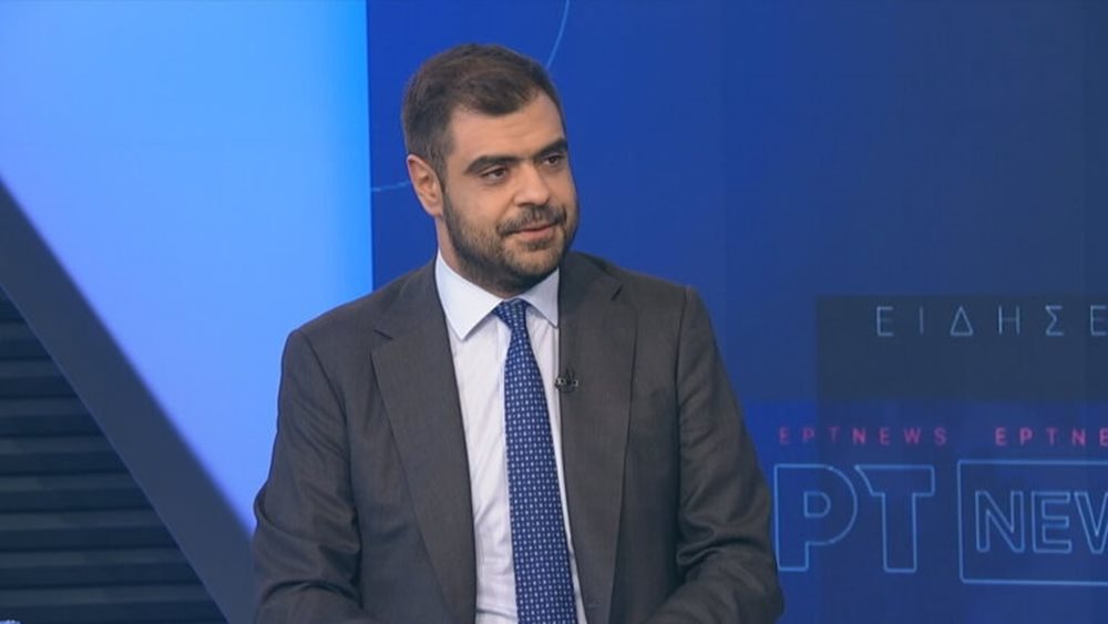 Π. Μαρινάκης: Εξωγενείς οι αιτίες για τις τιμές στην ενέργεια – Ικανοποιητικό το ότι η Φον ντερ Λάιεν αναγνωρίζει το πρόβλημα