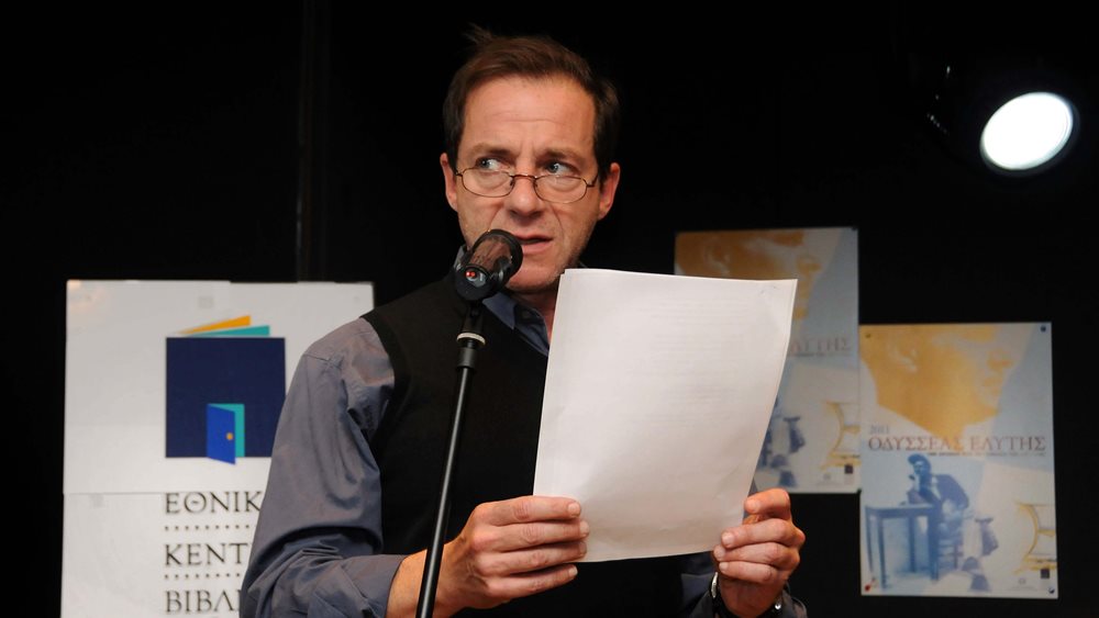 Τι δήλωσε ο Λιγνάδης μετά τις &quot;βόμβες&quot; Μενδώνη