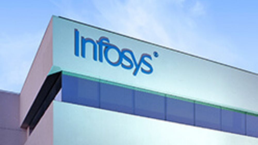 Infosys: Μεγαλύτερη του αναμενόμενου η αύξηση των κερδών στο τρίμηνο