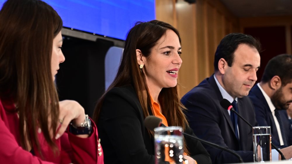 Δ. Μιχαηλίδου: Η πρόληψη της βίας ξεκινά από την οικογένεια - Αναγκαία η εθνική στρατηγική για την παραβατικότητα των ανηλίκων