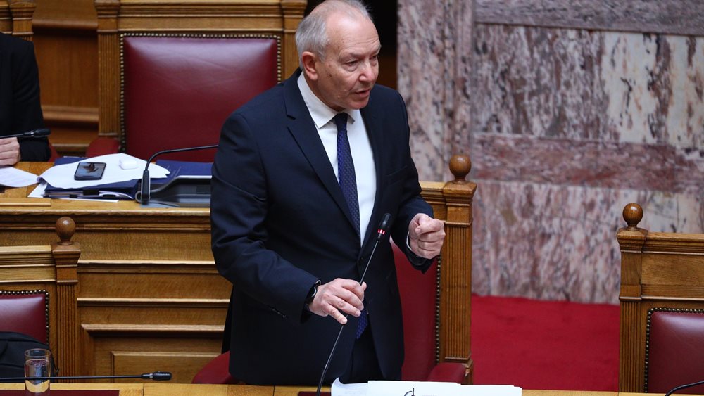 Συνεργασία υπ. Ναυτιλίας και Ηνωμένων Αραβικών Εμιράτων στη διαχείριση των υδάτινων πόρων