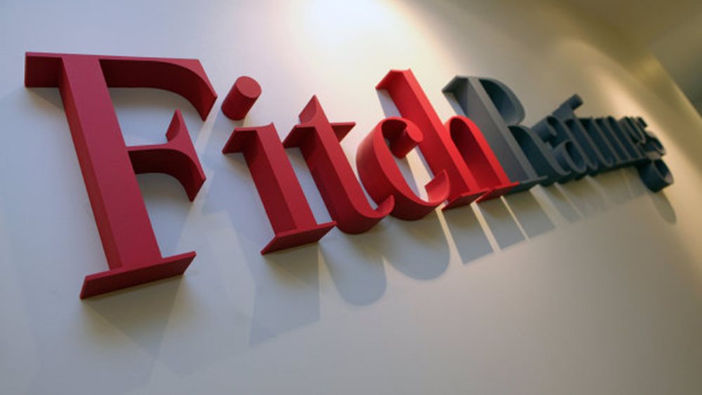 Citigroup: Ερχονται θετικά νέα για την Ελλάδα από την Fitch την Παρασκευή με &quot;όπλο&quot; το χρέος - Θα συνεχιστεί η ανοδική τροχιά των ελληνικών ratings