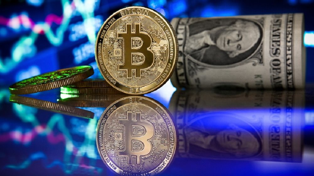 bitcoin κρυπτονομισματα