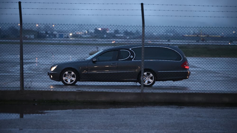 Στο γήπεδο της Τούμπας οι σοροί των 7 οπαδών του ΠΑΟΚ