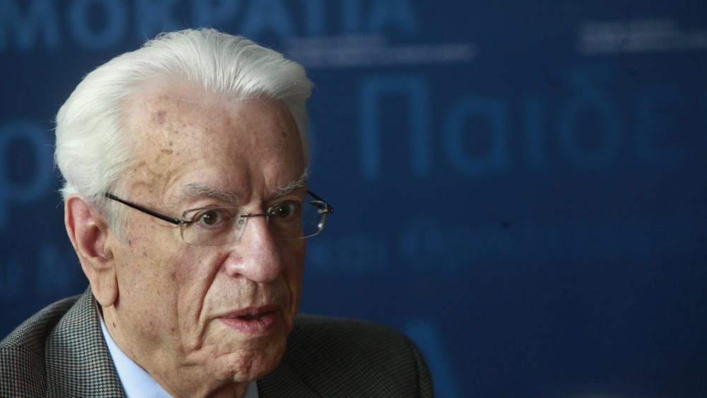 Στ. Κριμιζής: Νιώθω εξαπατημένος