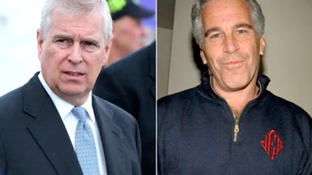 Νέα έγγραφα Έπσταϊν: Οι αναφορές σε Ντόναλτ Τραμπ, Μπιλ Γκέιτς, Έλον Μασκ, Ρίτσαρντ Μπράνσον, Χάουαρντ Λίτνικ, πρίγκηπα Άντριου