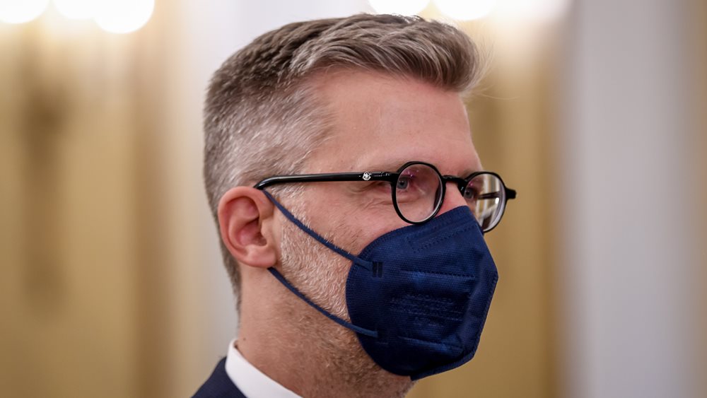 Άκης Σκέρτσος: Το τέταρτο κύμα πλήττει τους ανεμβολίαστους