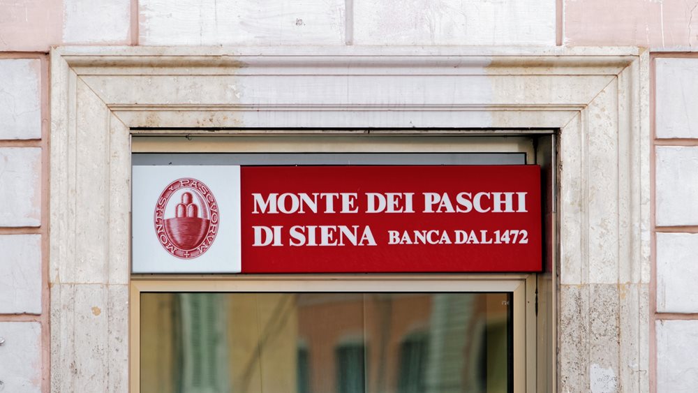 Monte dei Paschi: Υπέρβαση των εκτιμήσεων με καθαρά κέρδη 236 εκατ. ευρώ