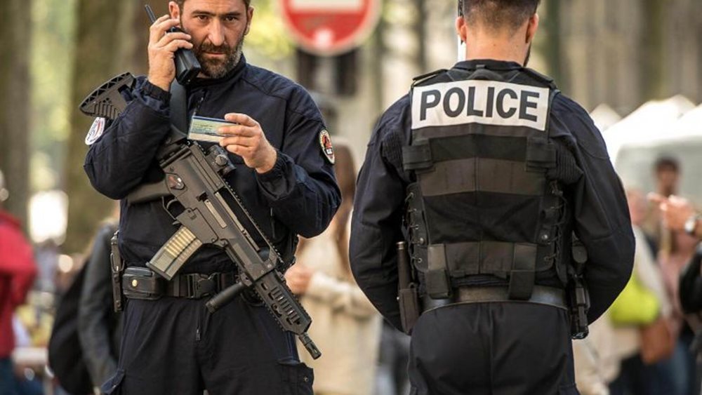 Παρίσι: Φόβοι για αντισημιτικά επεισόδια στο Nations League