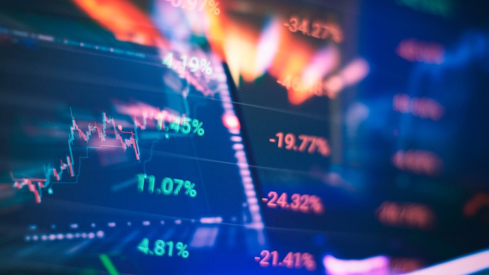 &quot;Καμπανάκι&quot; Morgan Stanley για τις αμερικανικές μετοχές - Κίνδυνος περαιτέρω βουτιάς, εν μέσω ανησυχιών για την ανάπτυξη