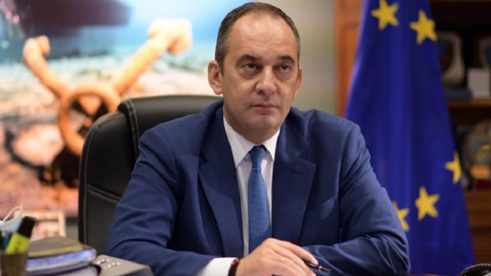 Σε Χανιά, Ρέθυμνο και Ηράκλειο ο ΥΝΑΝΠ Γ. Πλακιωτάκης για το μεταφορικό ισοδύναμο