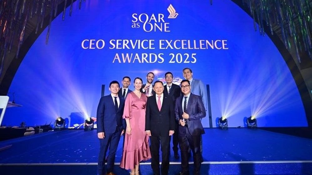 Διπλή παγκόσμια αναγνώριση για την TP Greece από τη Singapore Airlines και το Contact Center World