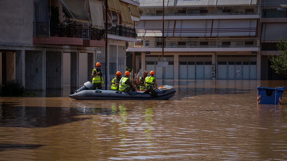 Θεσσαλία: Στα 48 ανέρχονται τα κρούσματα γαστρεντερίτιδας στις πληγείσες περιοχές και σε 65 οι λοιμώξεις του αναπνευστικού