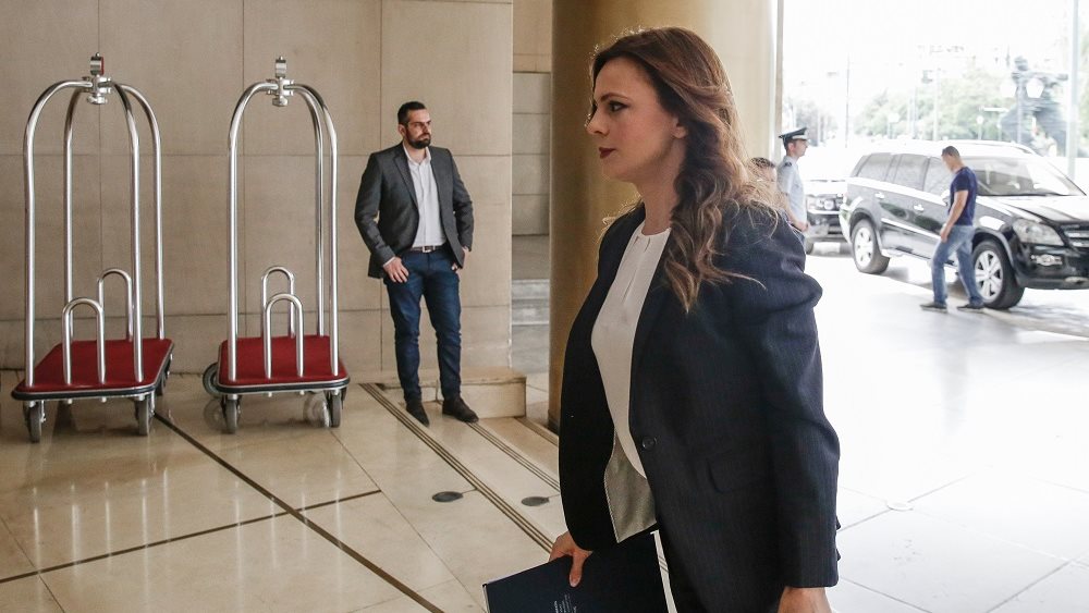 Εργασιακό: Εκκρεμεί η συμφωνία για τη Μεσολάβηση